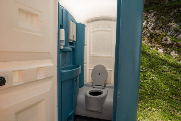 Professional porta potty rental in Incline Village, NV