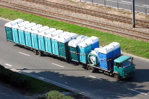  Incline Village, NV Porta Potty Rental Pros